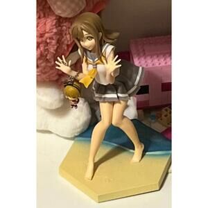 Kuroshima Kuroko Nendoroid #anime
 

Love Live! Sunshine Sega SPM Figure, 8" Ani